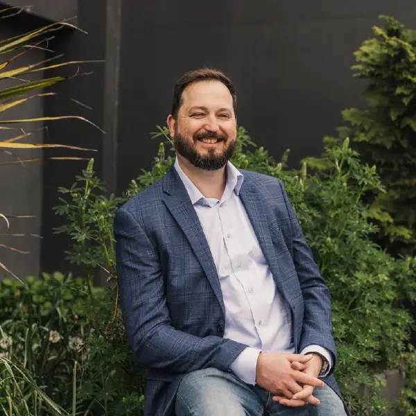Greg Finak, PhD