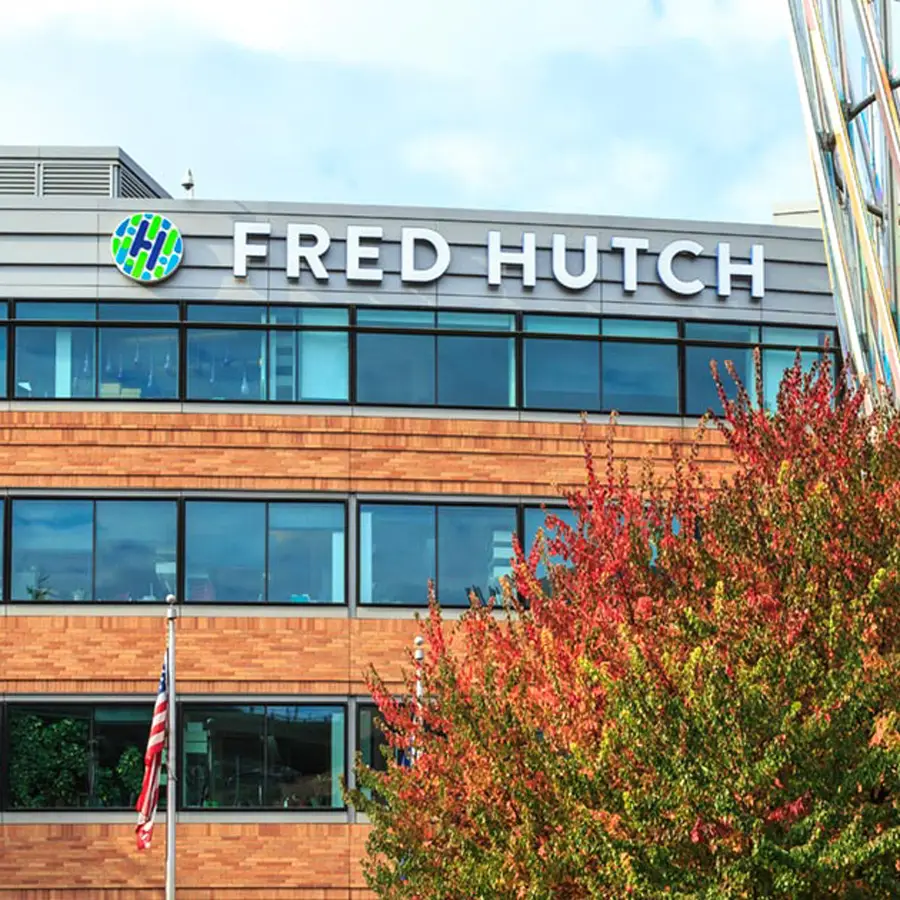 Fred Hutch